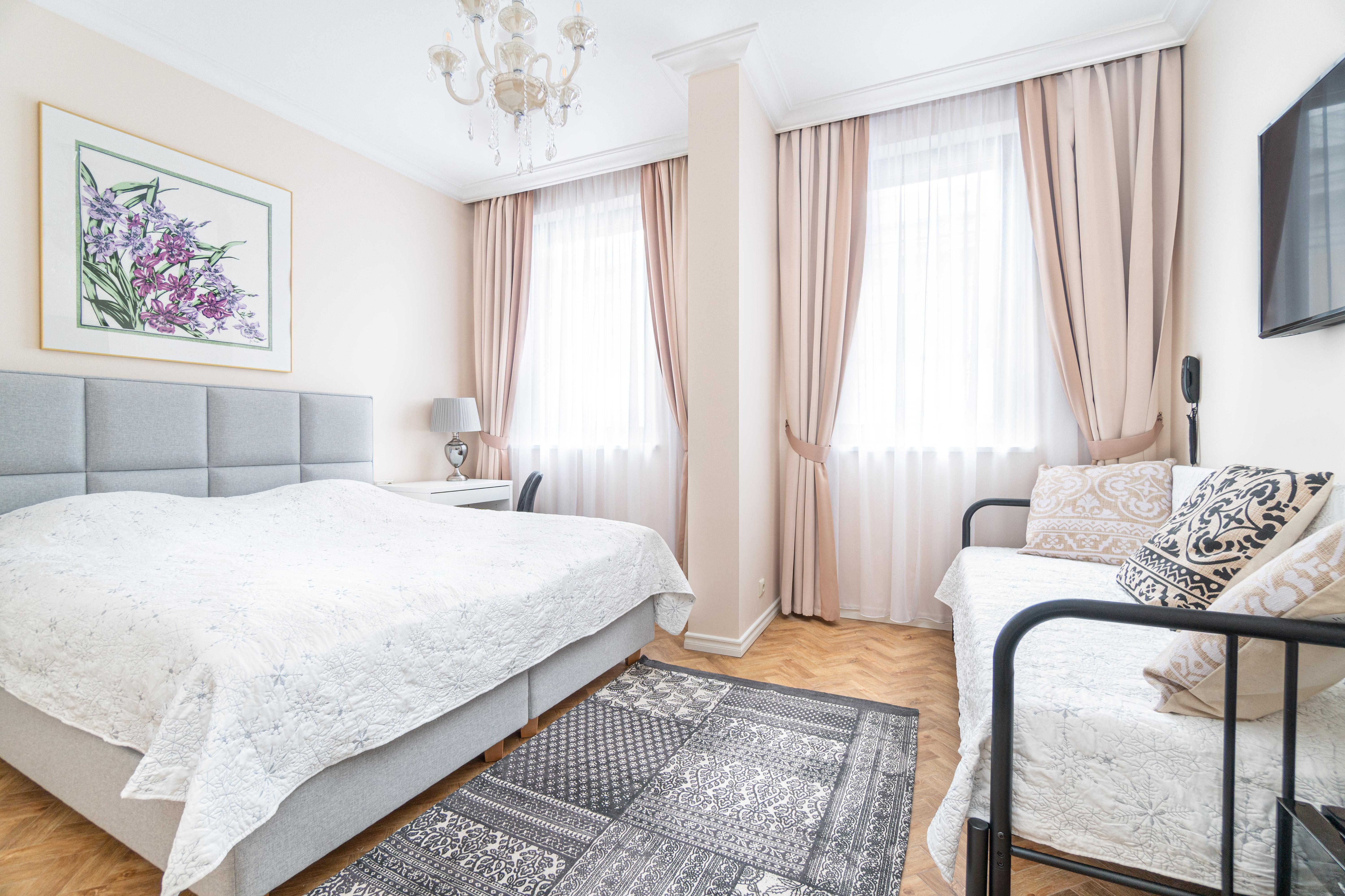 Hotel Forums Boutique Riga