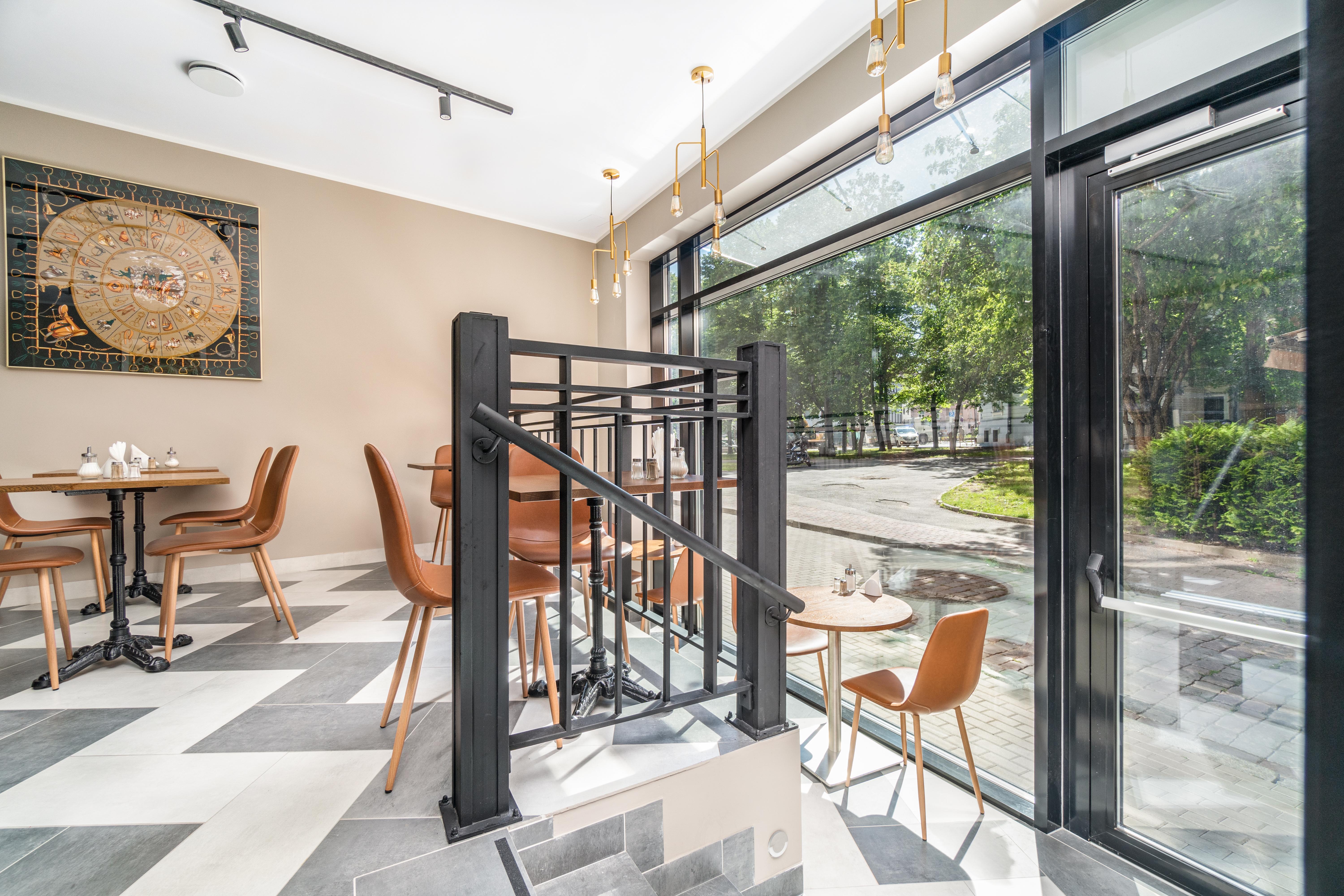 Forums Boutique Riga