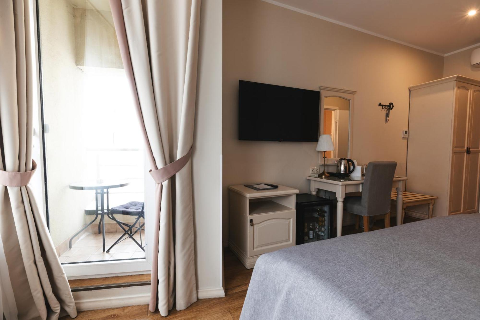 Hotel Forums Boutique