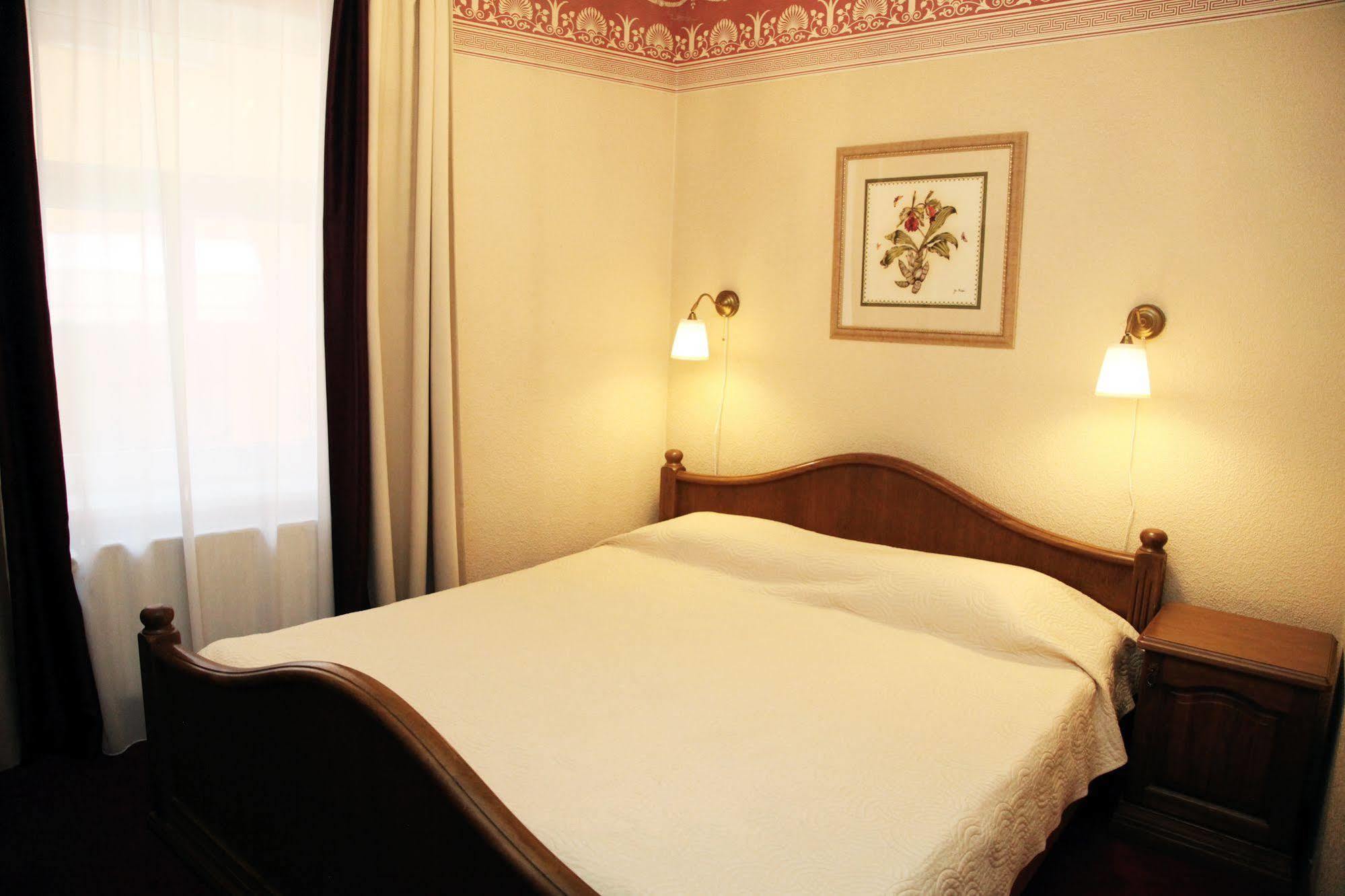 Forums Boutique 4* Riga