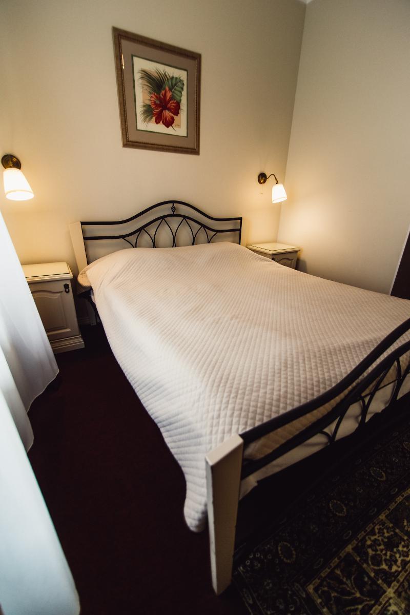 Forums Boutique Hotel Riga