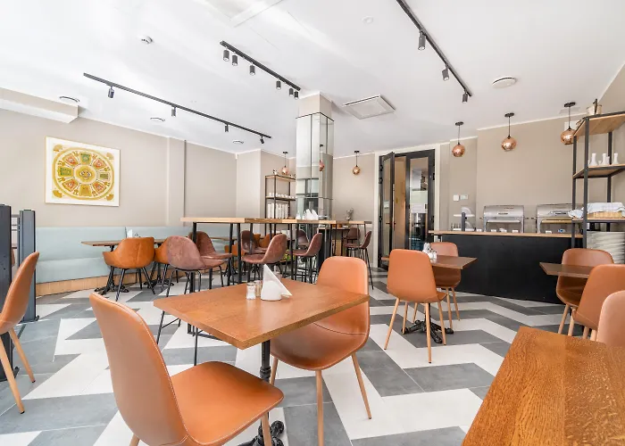 Forums Boutique Hotel