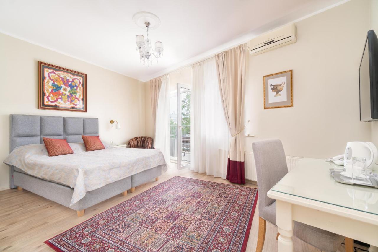 Forums Boutique 4*