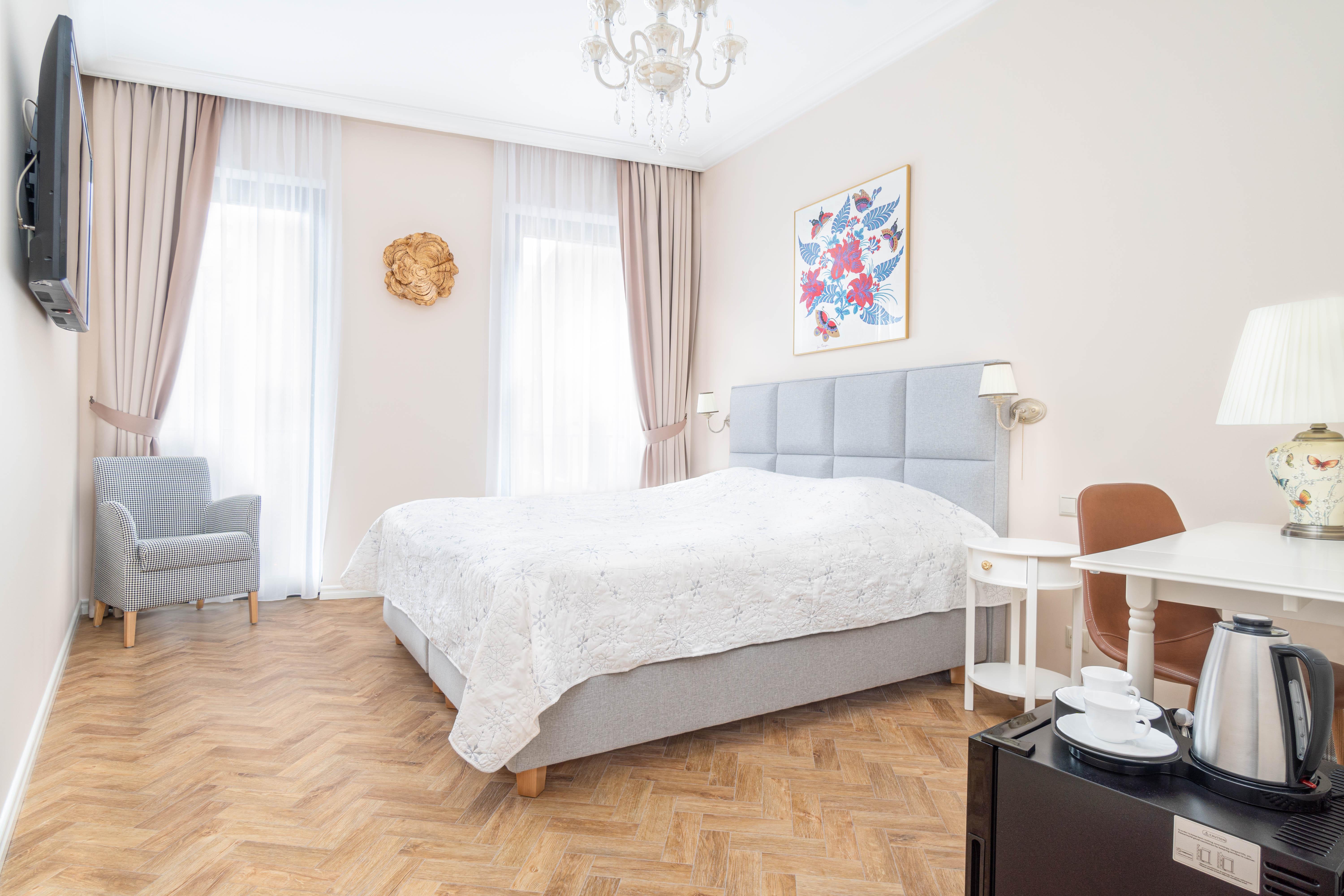 Forums Boutique Riga