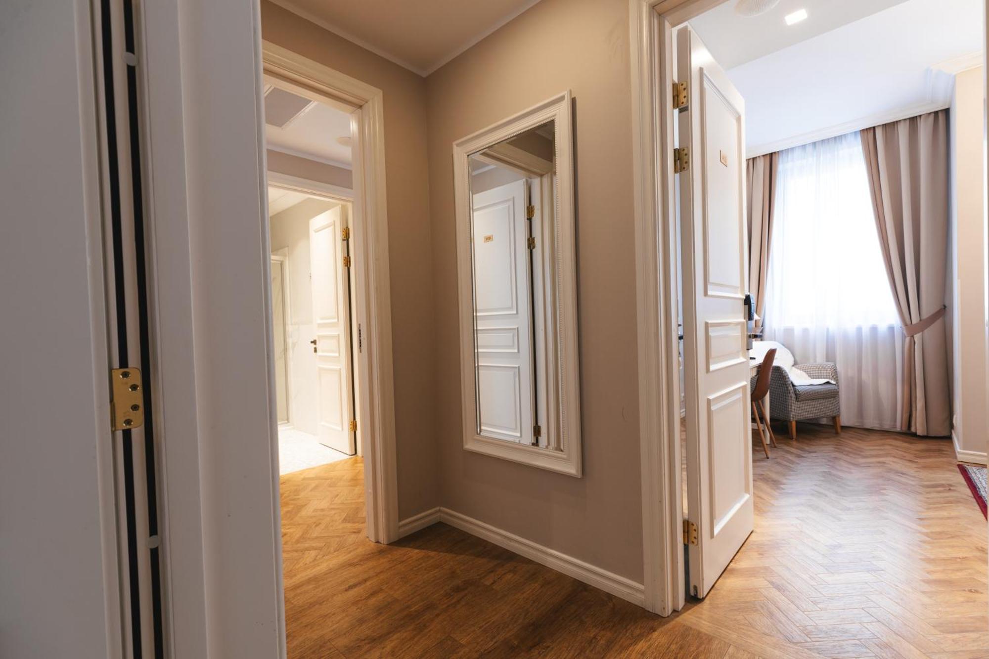 Forums Boutique Riga