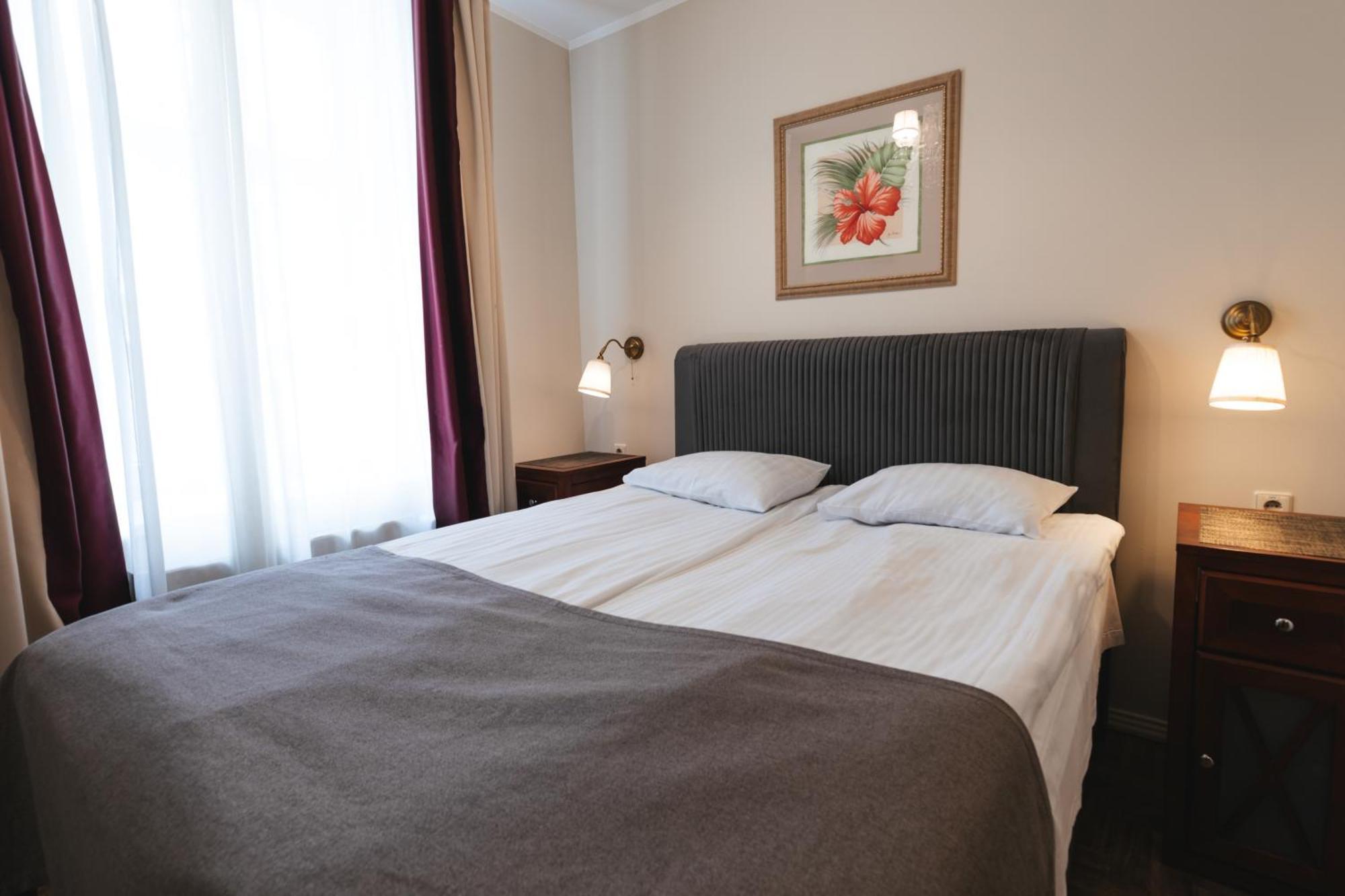 Hotell Forums Boutique