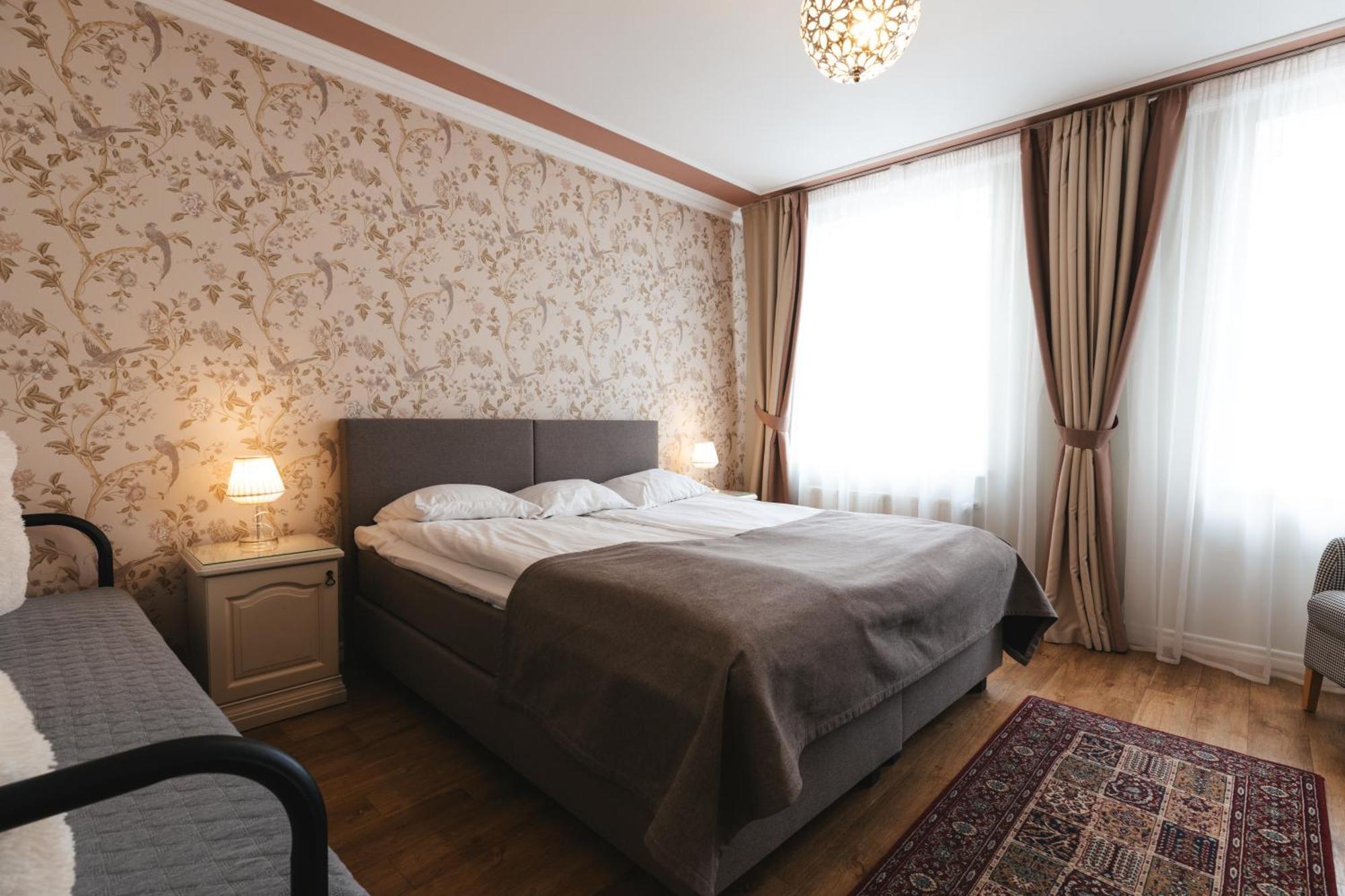 Forums Boutique Hotell 4*