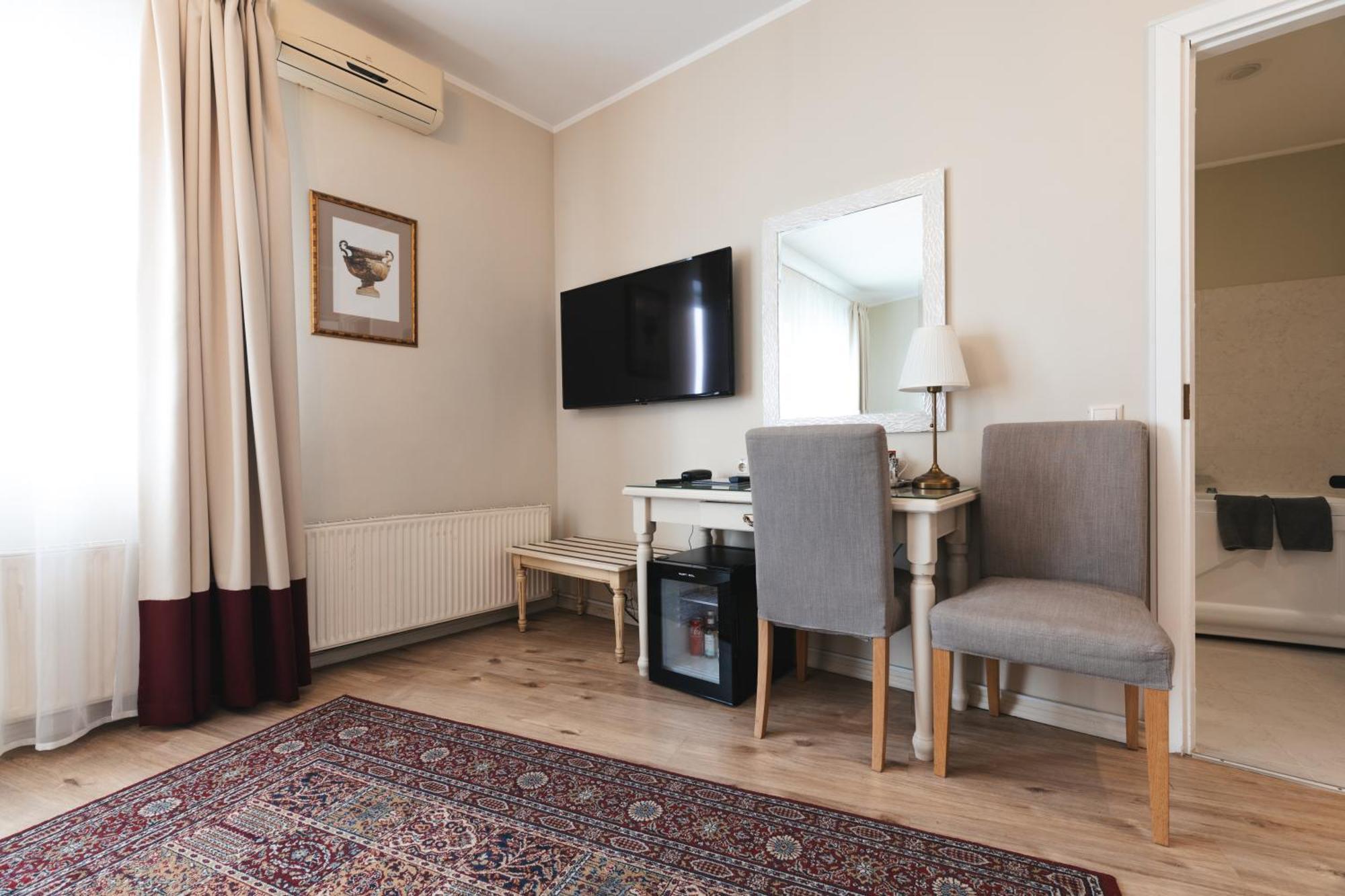 Hotell Forums Boutique