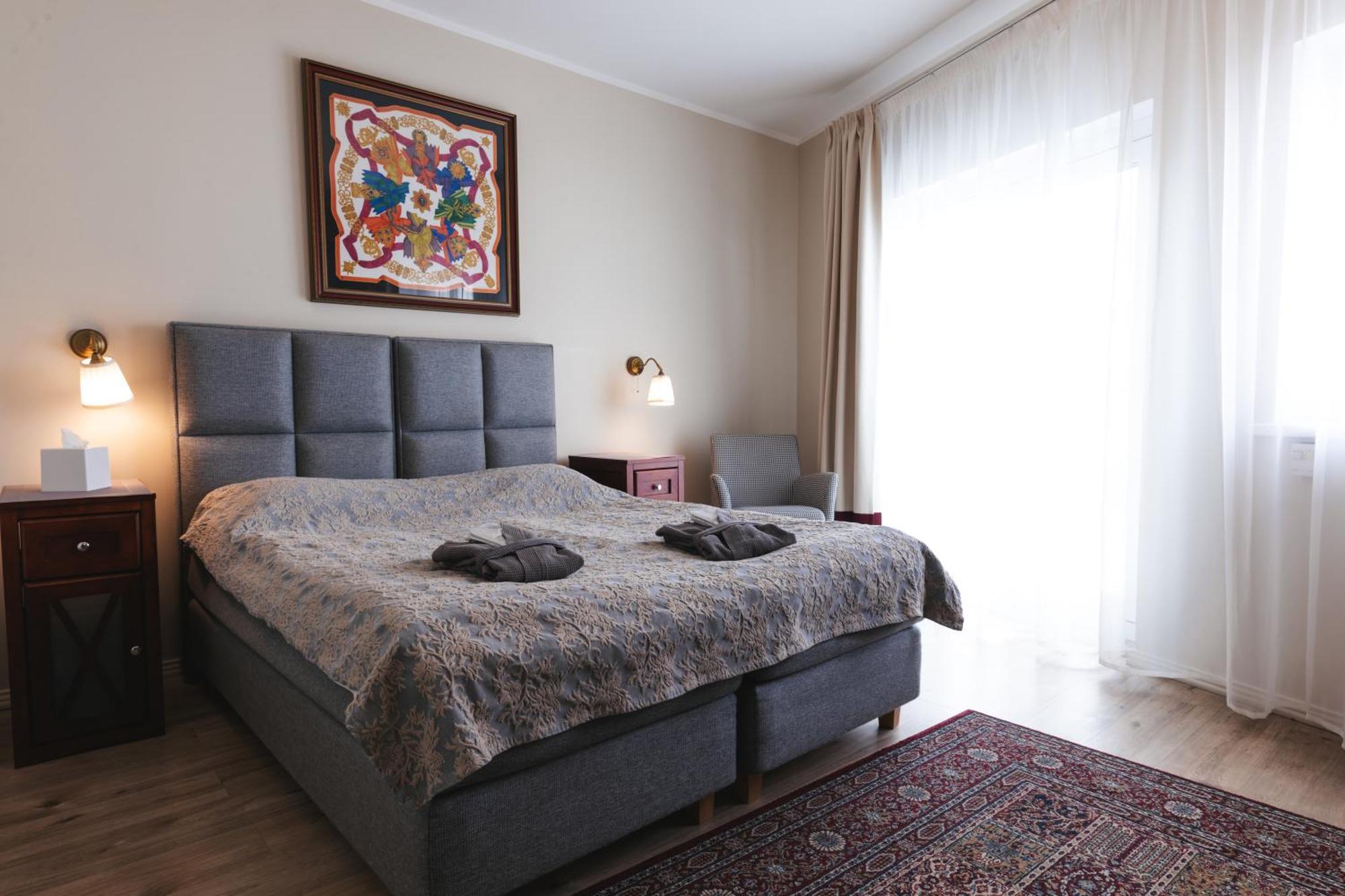 Forums Boutique Hotell Riga