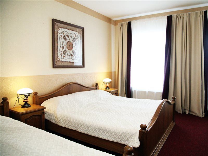 Forums Boutique Riga