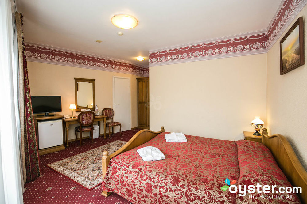 Forums Boutique Hotell 4*