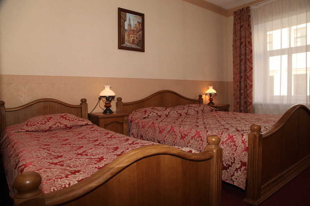 Forums Boutique 4* Riga