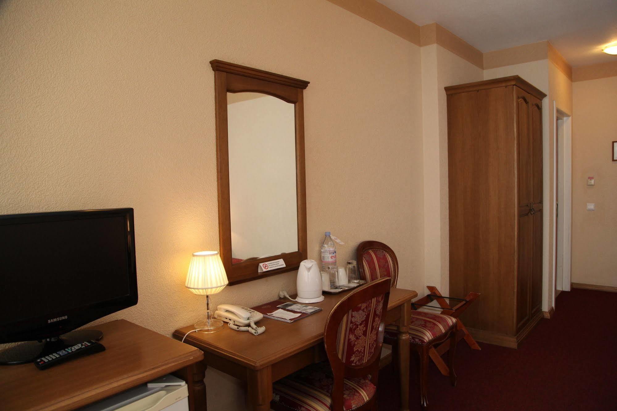 Forums Boutique 4* Riga