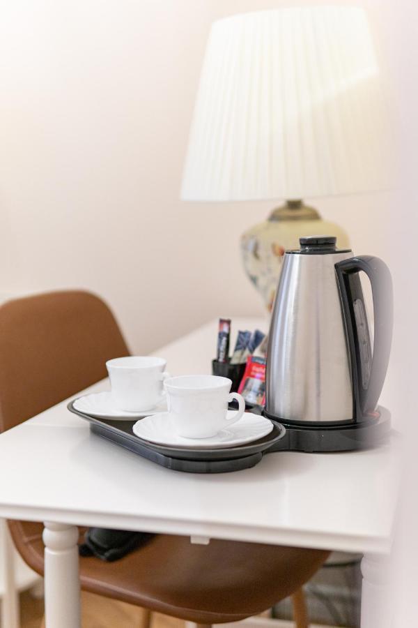 Forums Boutique Hotell