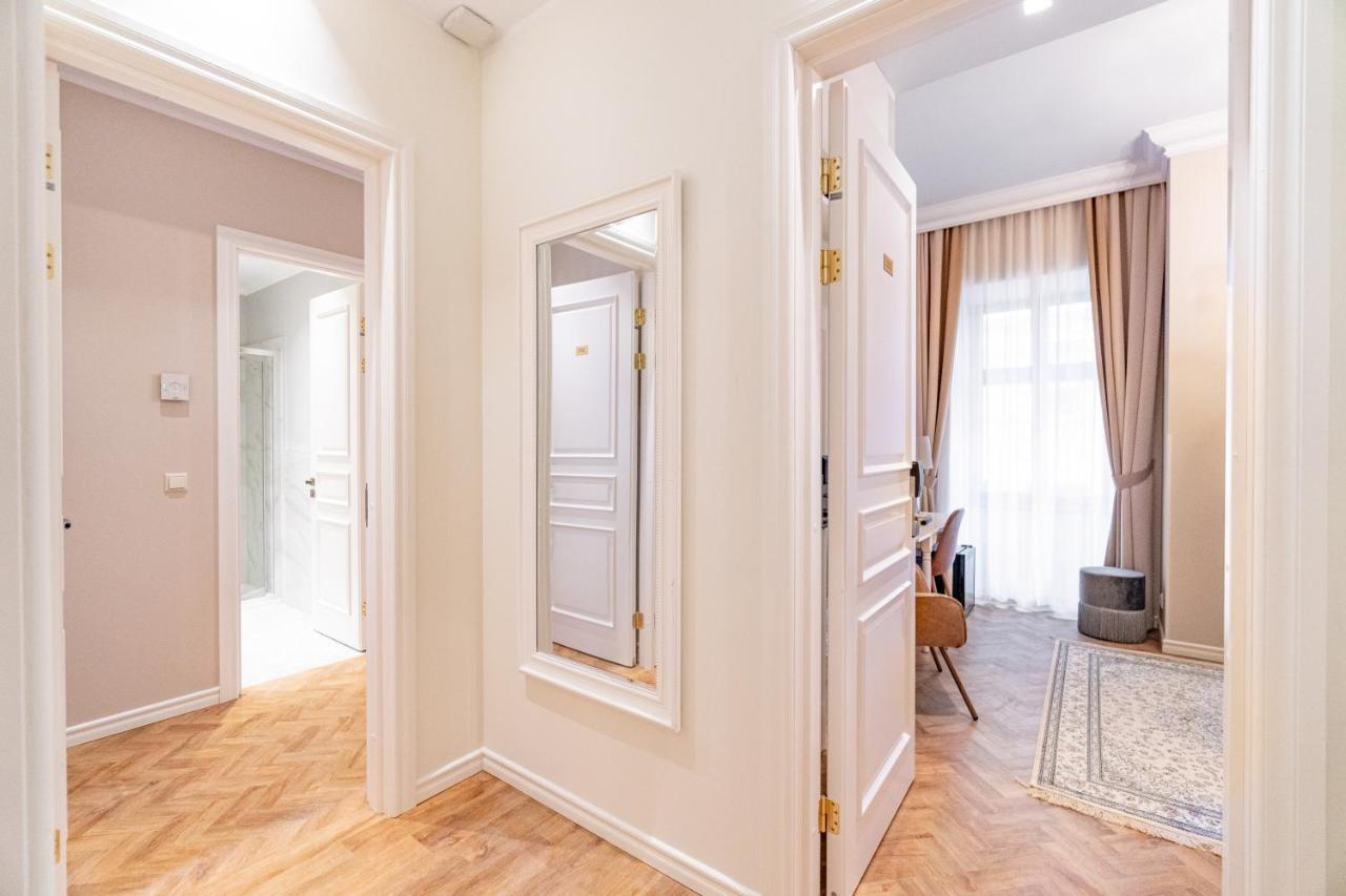Forums Boutique Riga