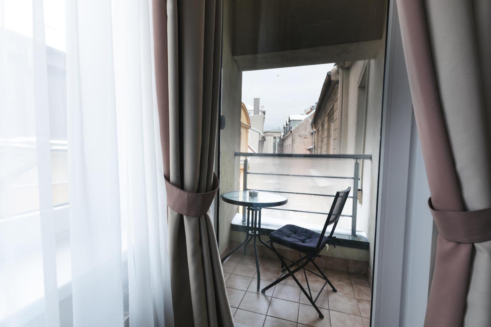 Forums Boutique Hotel