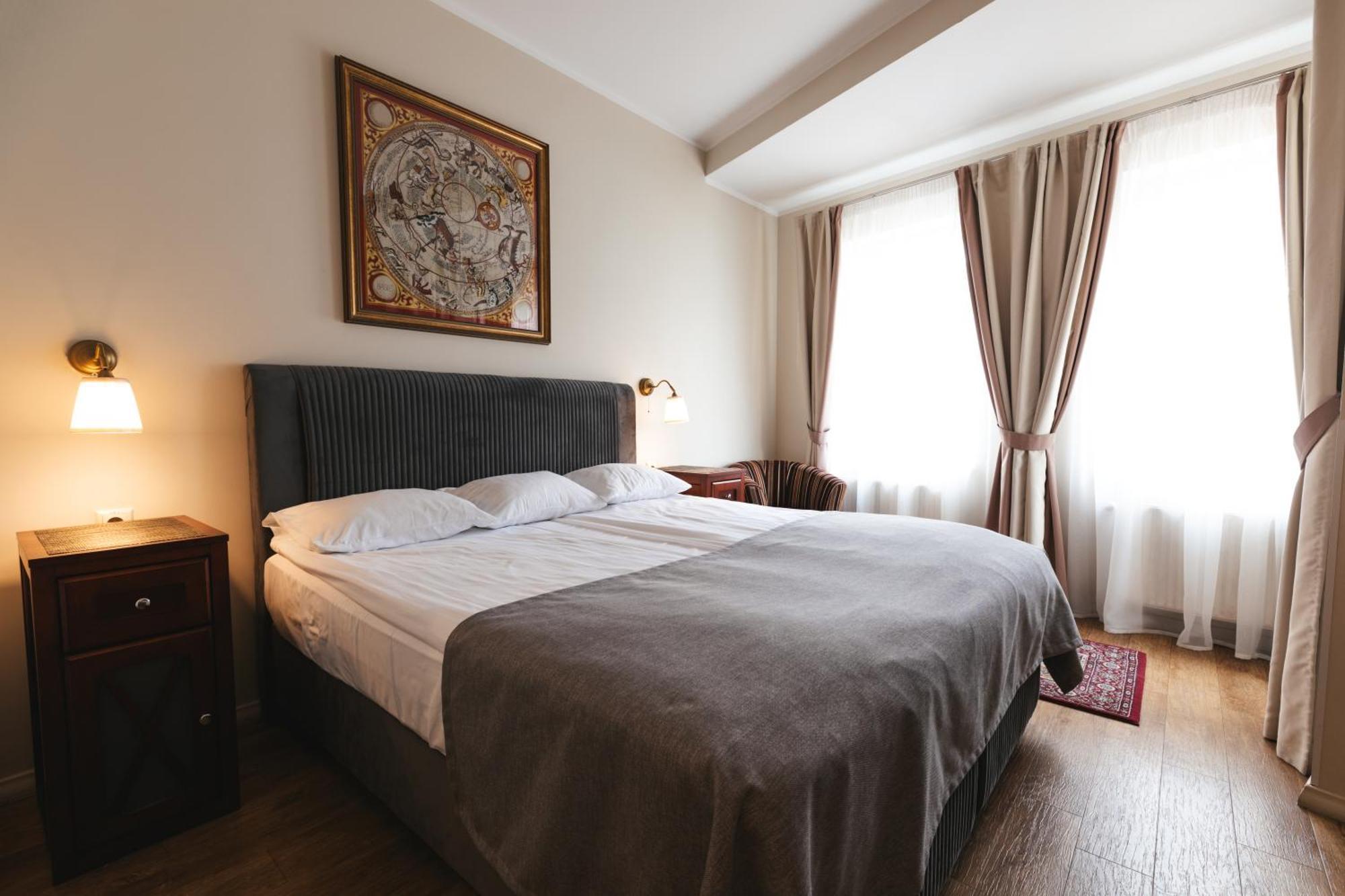 Forums Boutique Hotel