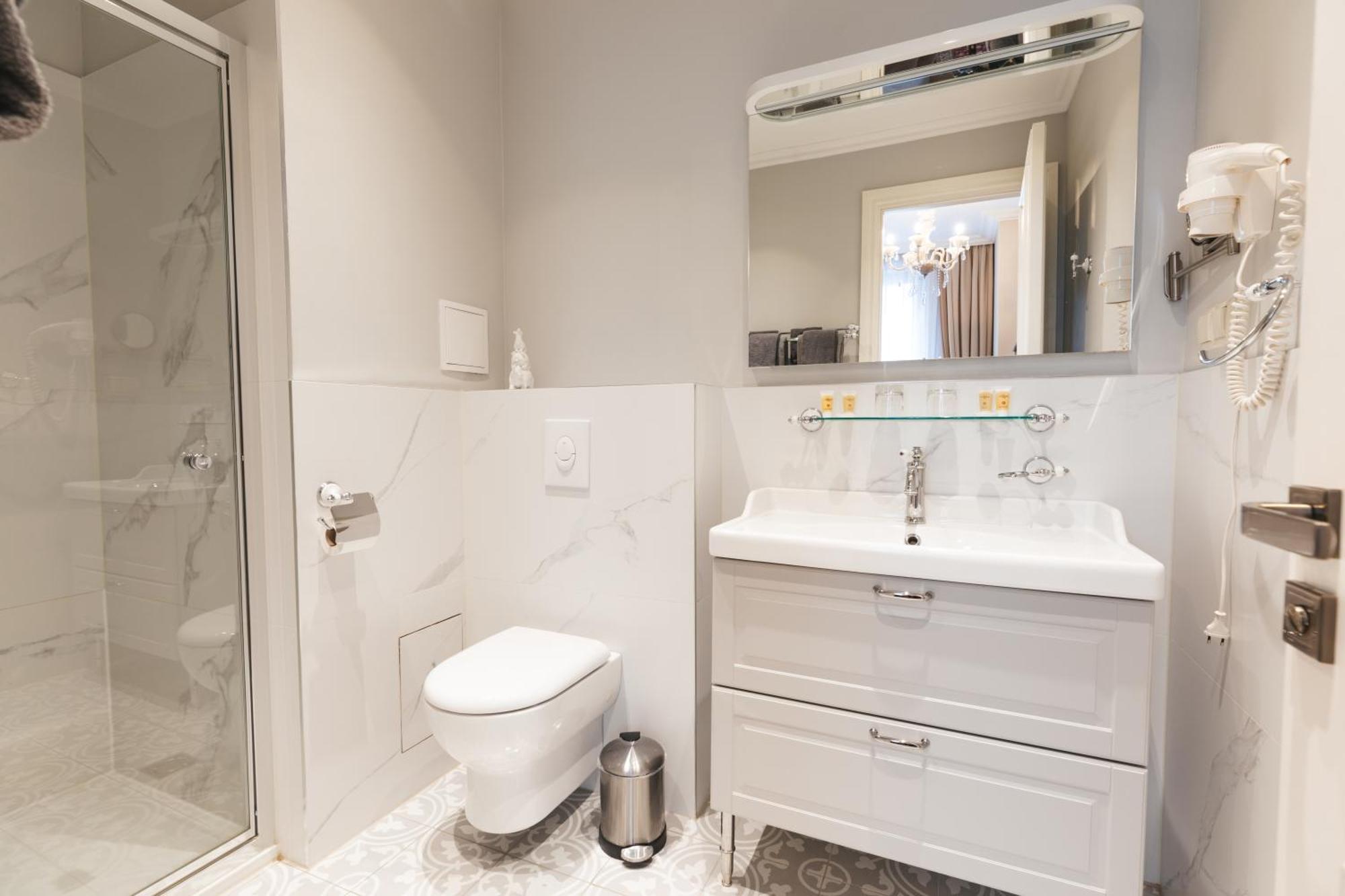 Hotel Forums Boutique Riga