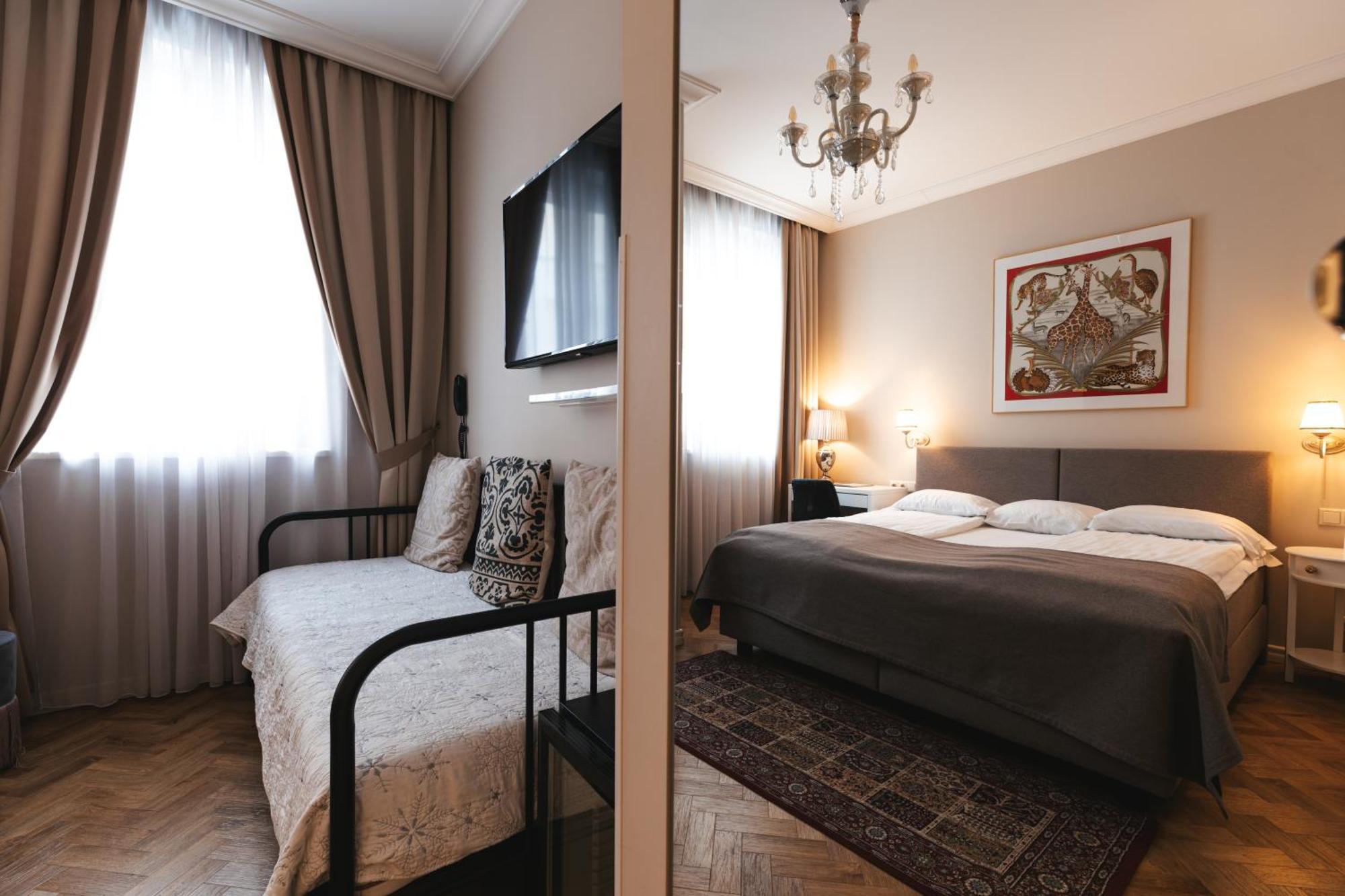 Forums Boutique Riga