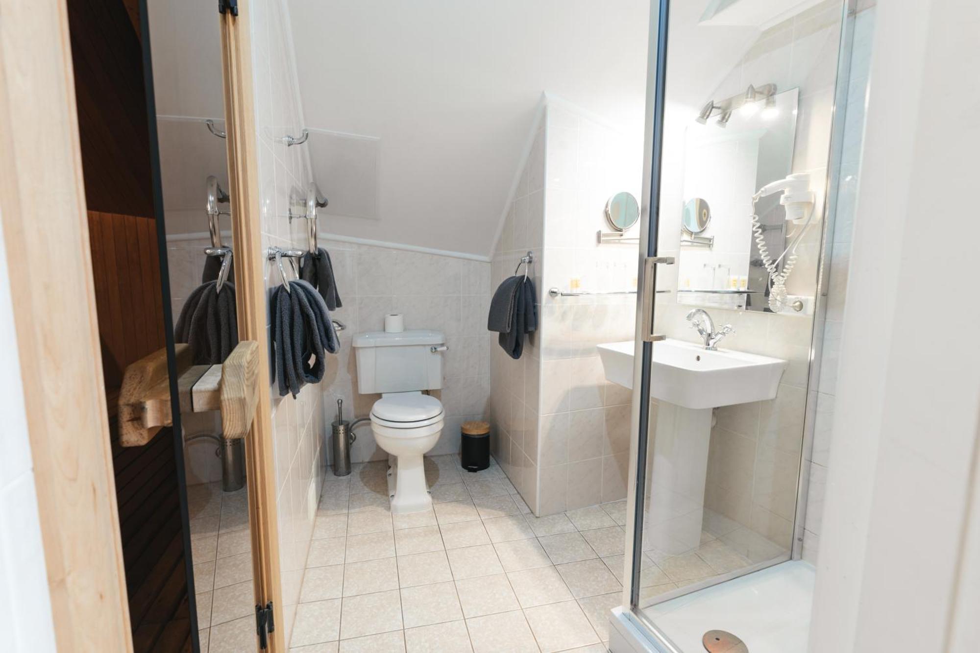 Forums Boutique Hotel