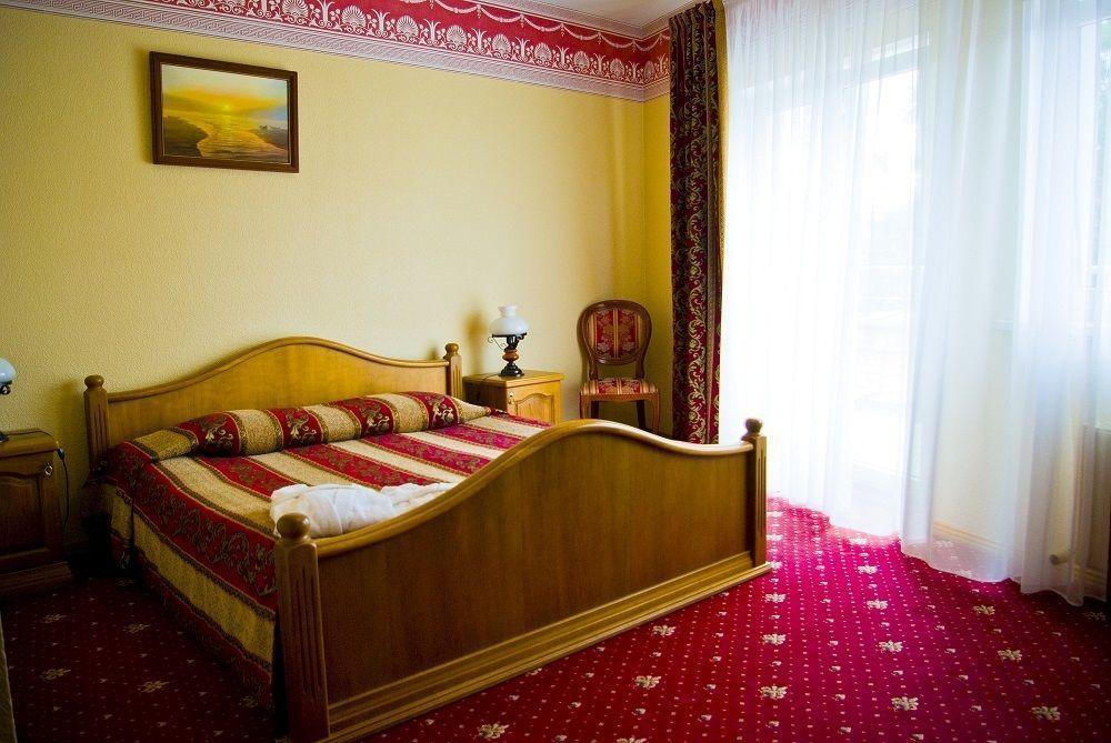Forums Boutique Hotel 4*