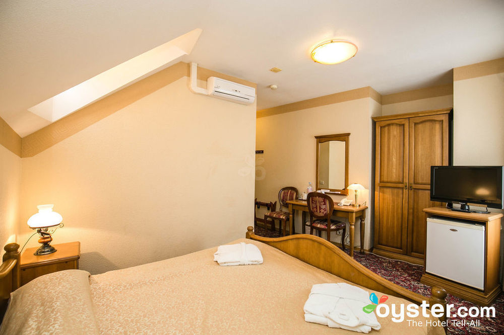 Forums Boutique Hotel Riga