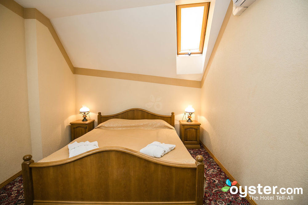 Hotel Forums Boutique 4*