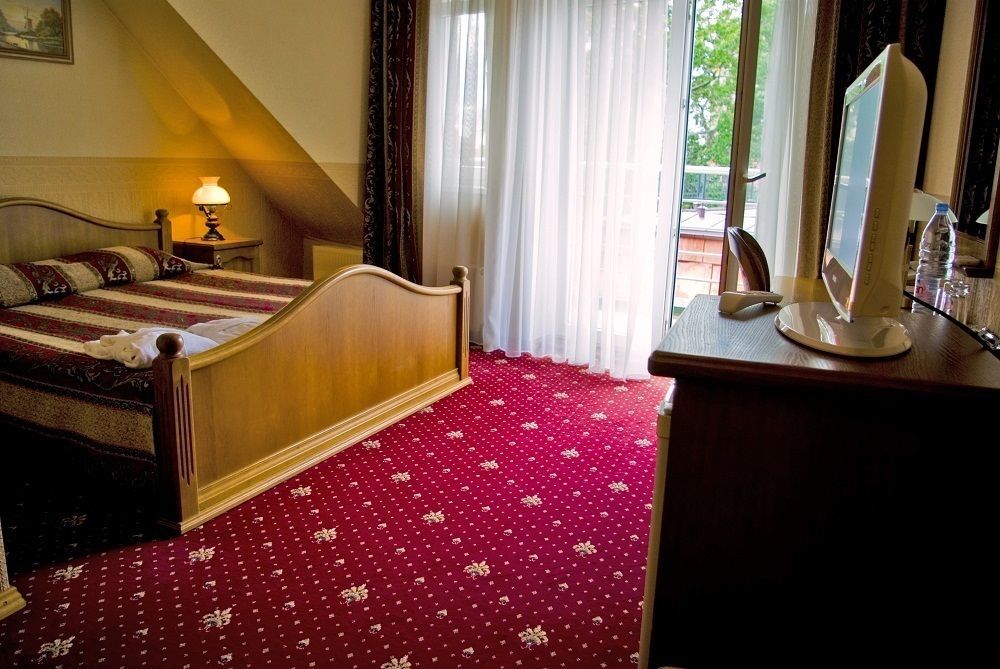Forums Boutique 4*
