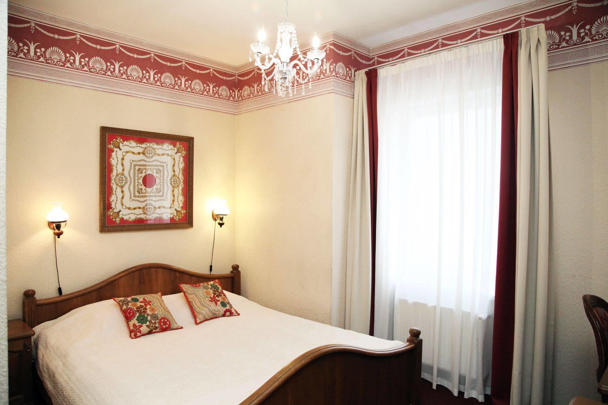 Forums Boutique Hotel