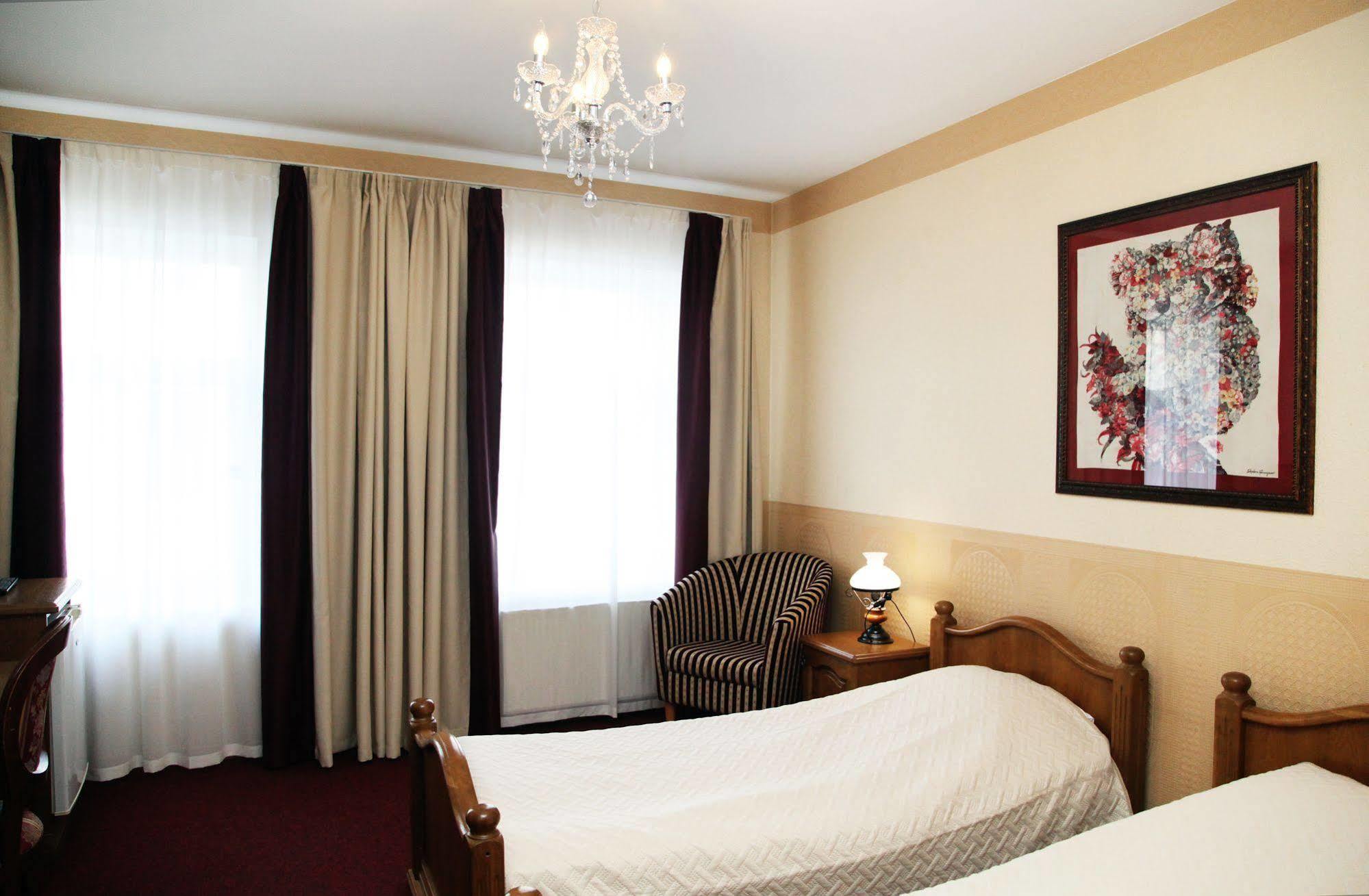 Hotel Forums Boutique