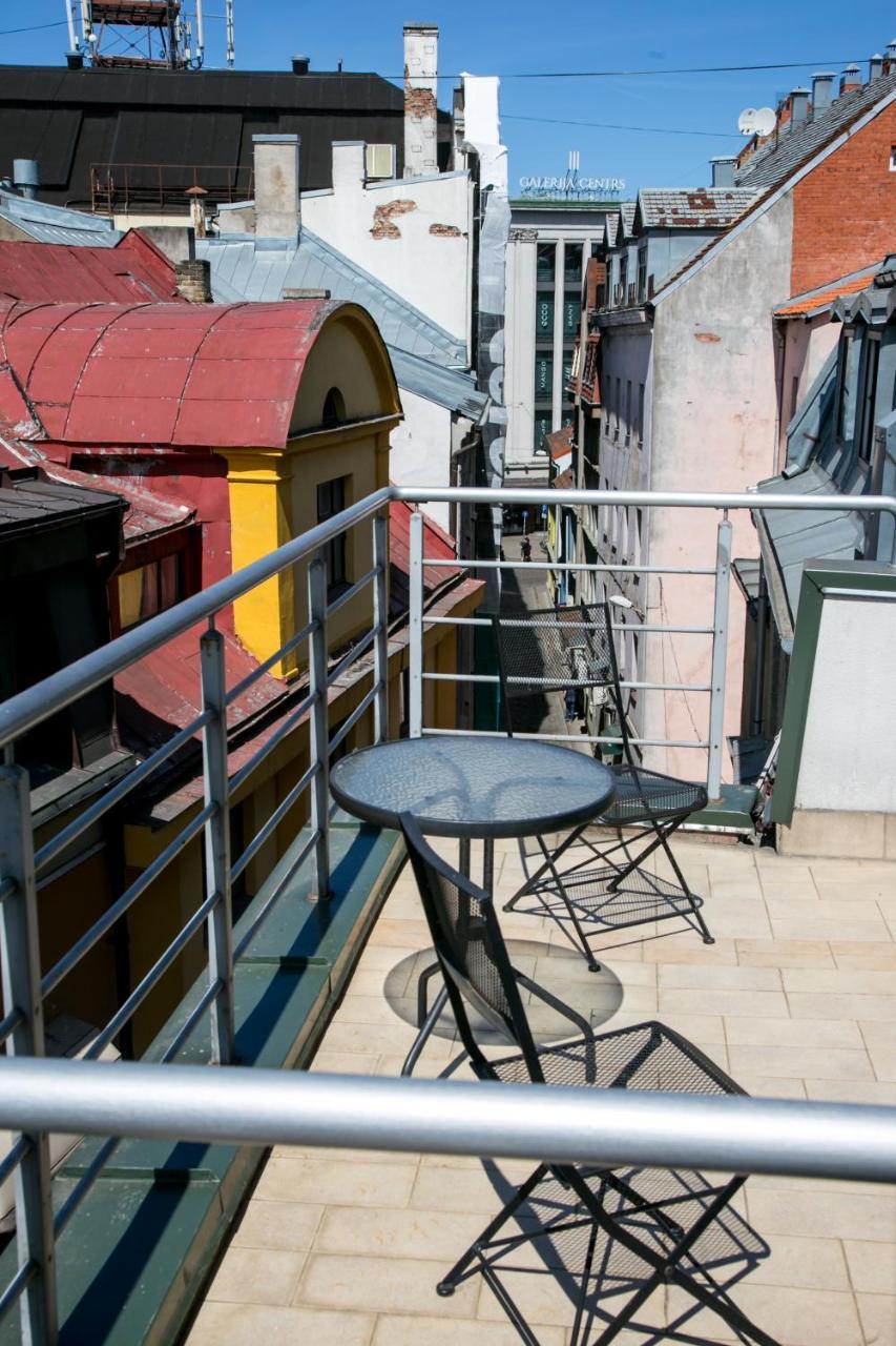 Forums Boutique Hotel 4*
