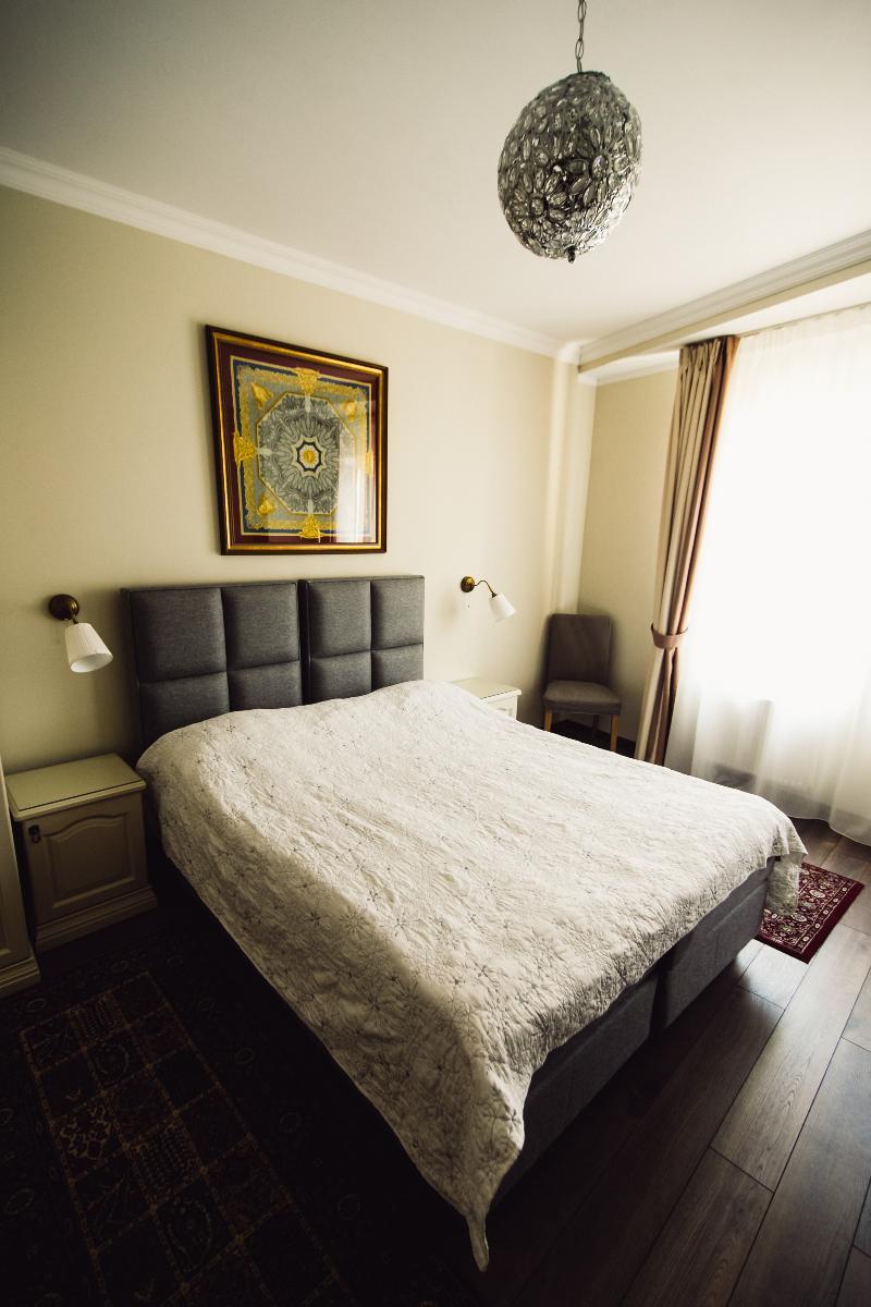 Hotel Forums Boutique 4*