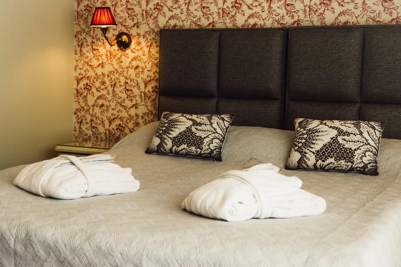 Hotel Forums Boutique Riga
