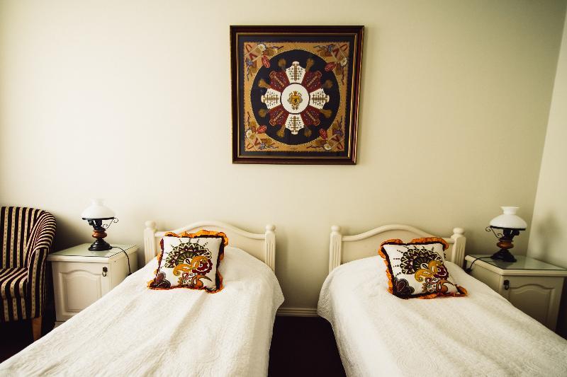Hotel Forums Boutique 4*