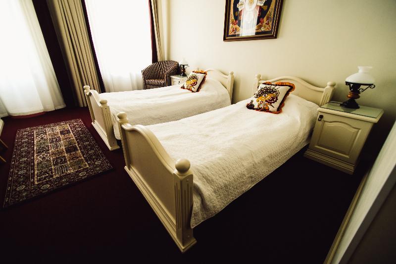 Forums Boutique 4*