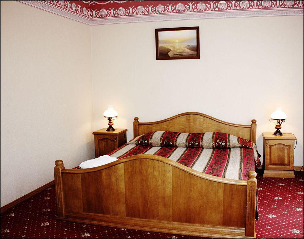Hotel Forums Boutique Riga