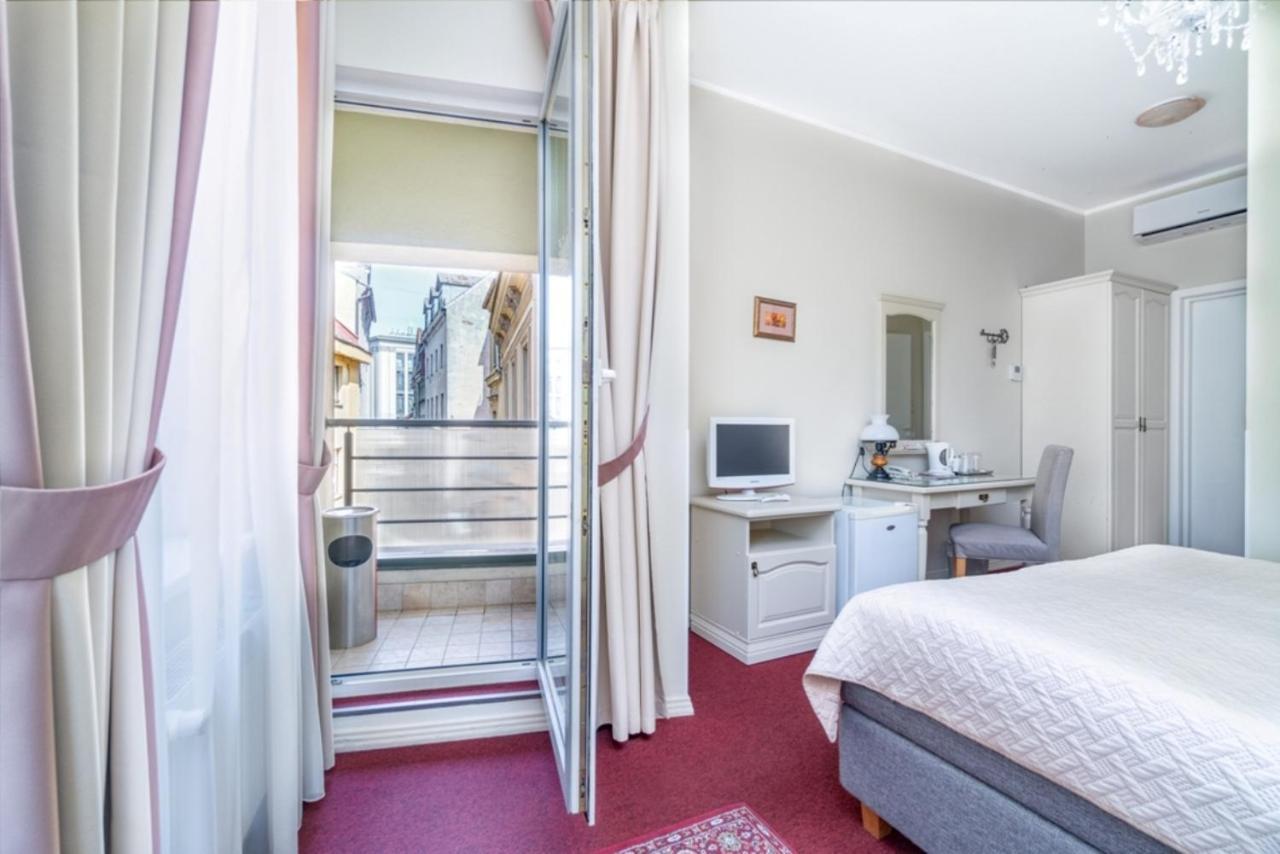 Forums Boutique Hotel Riga