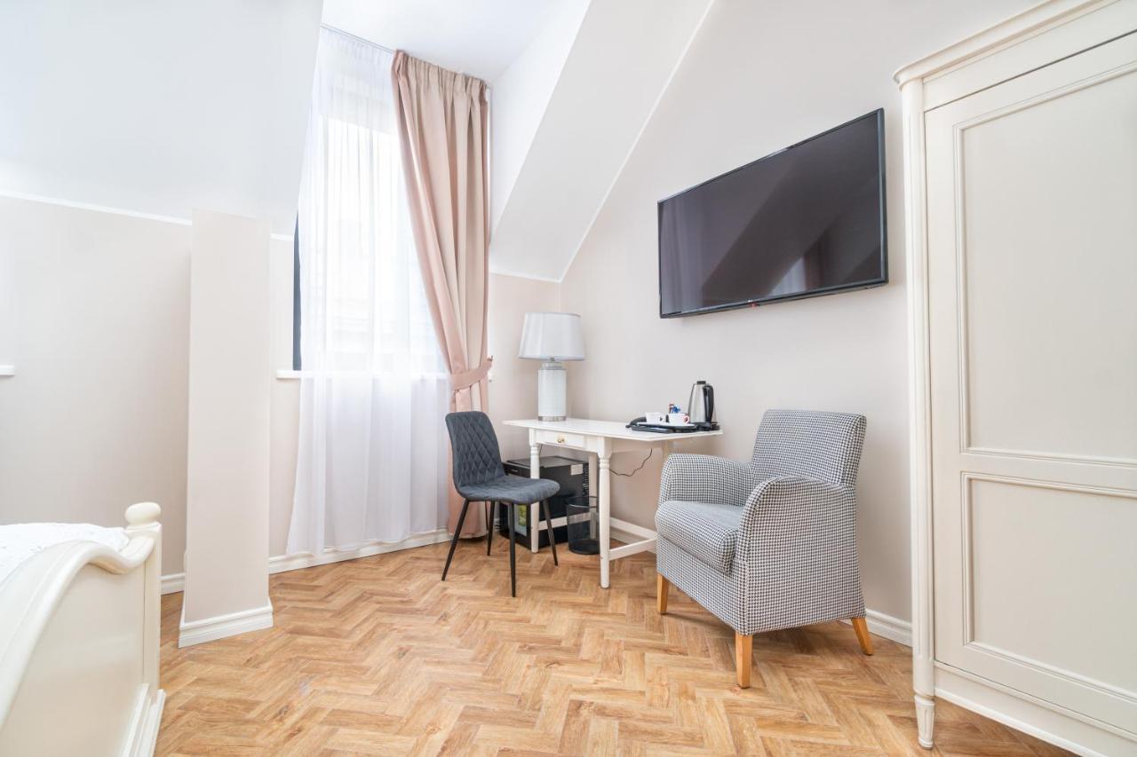 Forums Boutique Hotel Riga
